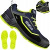 Topánky Sparco Indy Baltimora 07537 BMGF S3 -36