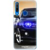 Odolné silikónové puzdro iSaprio - Chevrolet 01 - Huawei Honor 9X
