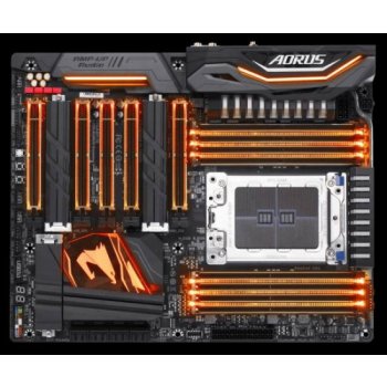 Gigabyte X399 AORUS Gaming 7