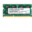 Apacer DDR3 8GB 1600MHz CL11 DV.08G2K.KAM