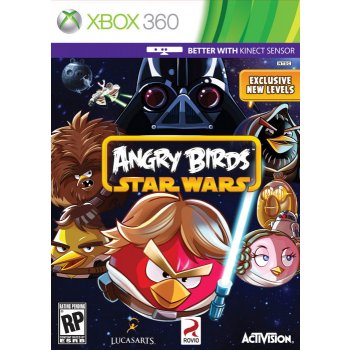 Angry Birds: Star Wars