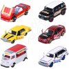 Autíčko Anniversary Edition Premium Majorette kovové s odpružením dĺžka 7,5 cm 6 druhov