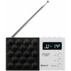 Digitálne rádio Adler AD 1908 s Bluetooth