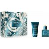 Versace Eros EDT 30 ml + sprchový gél 50 ml darčeková sada