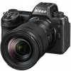 Nikon Z6 III + Z 24–120 f/4 S VOA130K002