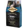 CARNILOVE Adult Salmon - suché krmivo pro psy - 4kg
