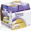 Nutridrink Compact Protein s banánovou príchuťou 4x125 ml (500 ml)