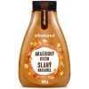 Allnature Arašídový krém - slaný karamel 260 g