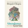 Abundance : The Inner Path To Wealth - Deepak Chopra