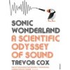 Sonic Wonderland