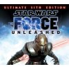 Star Wars The Force Unleashed: Ultimate Sith Edition PC Steam CD Key