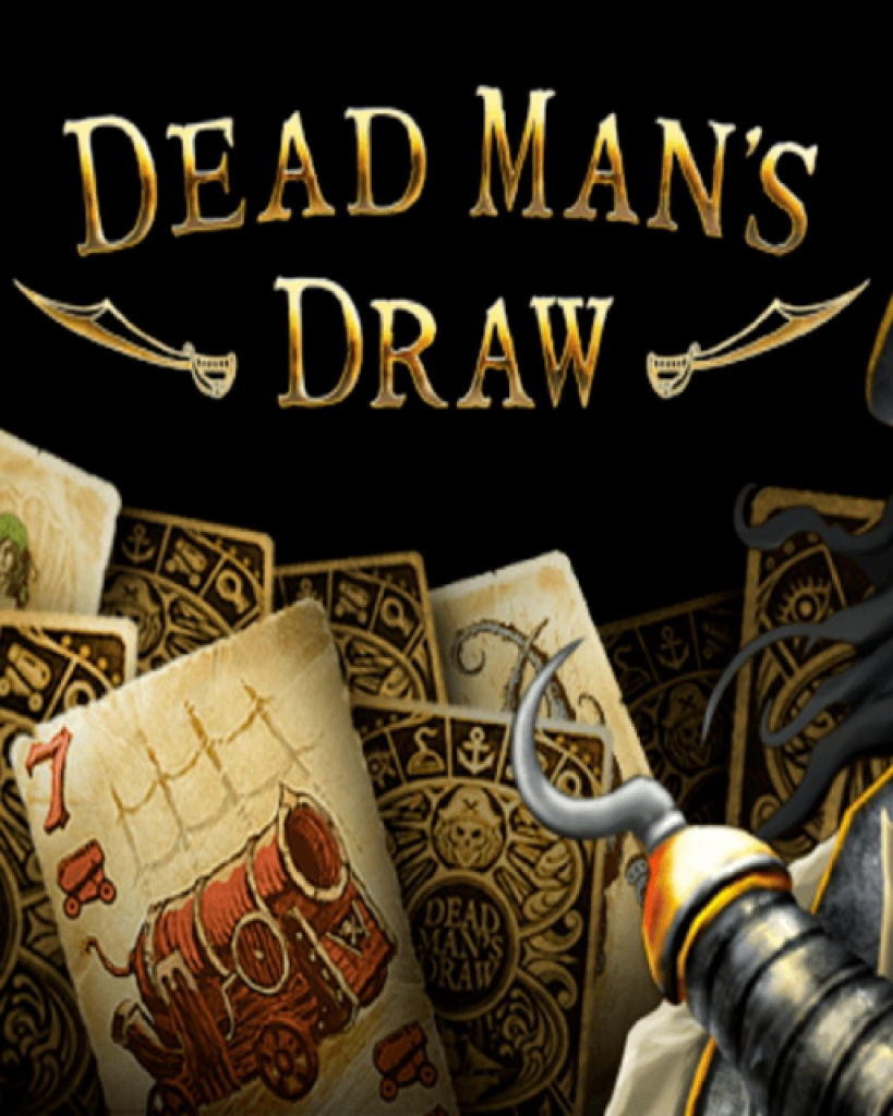 Dead Man\'s Draw