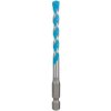 BOSCH Vrták univerzálny EXPERT HEX-9 MultiConstruction 6 × 60 × 100 mm 2.608.900.574