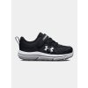 Under Armour UA Bgs Charged Rogue 3 black/black/white čierna
