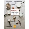 Recepty našej rodiny - zápisník