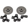 Traxxas konverzná sada High-Angle Steering (TRA10524,TRX10524)