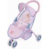 DeCuevas 90251 Športový kočík pre bábiky trojkolesový GALA 2023 - 55 cm MA6-90251