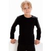 Cornette Young Boy čierna