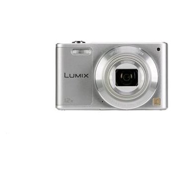 Panasonic Lumix DMC-SZ10