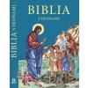 Biblia s ikonami - Slovenská biblická spoločnosť