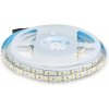 V-TAC LED pás do interiéru 20W/m, 2000lm/m, CRI>90, 120LED/SMD 5730, IP20, 12V Farba svetla: Denná biela
