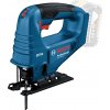 Bosch Akumulátorová priamočiara píla GST 183-LI, solo 06015B7020