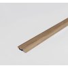 Modular One 1744659 vyrovnávací profil Dub Linea prírodný 1 m