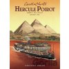 Hercule Poirot: Smrt na Nilu - Agatha Christie, Callixte (ilustrátor), Isabelle Bottie (ilustrátor)
