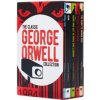 Classic George Orwell Collection