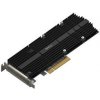 Synology Adaptér M.2 SSD M2D20