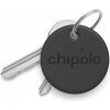 Chipolo One Spot Apple Find My čierny CH-C21M-GY-R