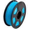 Sunlu 1.75mm PLA 1kg modrá neon (PLANOCTILUCENTBLUE)