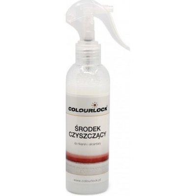 Colourlock Alcantara Cleaner 200 ml