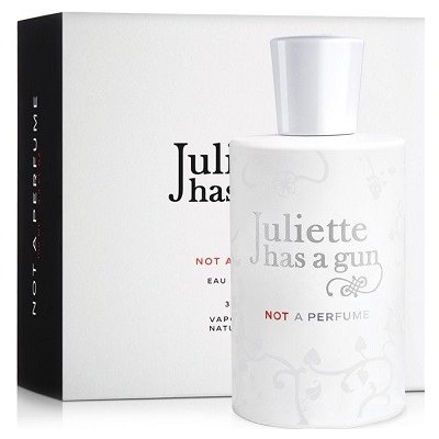 Juliette Has A Gun Not A Perfume parfumovaná voda pre ženy 100 ml