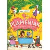 Hotel Plameniak 2: Dovolenková horúčava - Alex Milway