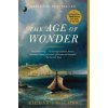 The Age of Wonder (Richard Holmes)(Brožovaná)