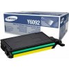 Toner Samsung CLT-Y6092S žltý (SU559A)