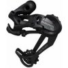 Radiaca páka SRAM X-5 9speed, hliníkové stredové vedenie, čierna