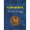Geriatria - Ladislav Hegyi, Štefan Krajčík