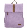Beagles Brunete Backpack 8 l Lila