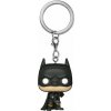 POP! Kľúčenka The Batman (DC) 889698592833