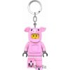 LEGO BATERKA LED Prasiatko Minifigures LGLKE212H