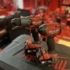 MILWAUKEE M18 FPP2A2-502X SET NÁRADIA