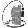 OEM Baofeng UV-5R programovací kábel USB