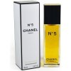 Chanel No.5 toaletná voda pre ženy 100 ml