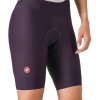 Castelli Prima 2 dámske dark night shade/deep purple