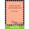 Česká kuchyně za dob nedostatku - Čeněk Zíbrt