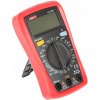 Ručný multimeter UNI-T UT33B+