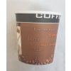 Papierový kelímok na espresso 110 ml (0,1 l)