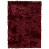 MOOD SELECTION Nanuk Bordeaux - koberec ROZMER CM: 120 x 170